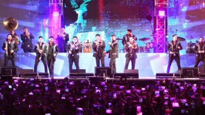 Banda el Recodo