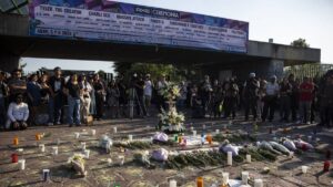 Fiscalía de la CDMX deslinda a Ocesa por tragedia en Axe Ceremonia 2025