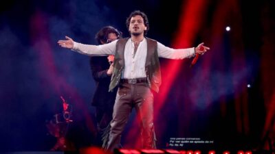 Christian Nodal