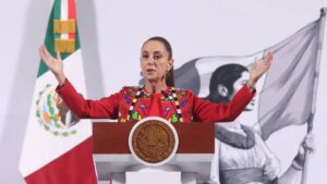 Carta de Sheinbaum a Morena, lejos de ser solo un gesto simbólico