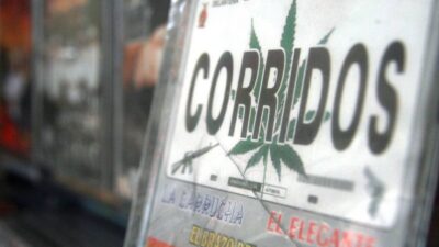 Corridos