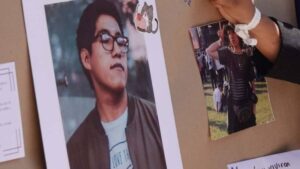 “Fui enormemente feliz”: revelan carta escrita por Miguel Hernández antes de morir Festival AXE Ceremonia 2025