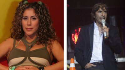 “Siempre en nuestro corazón”: Vica Andrade reaparece en redes y dedica