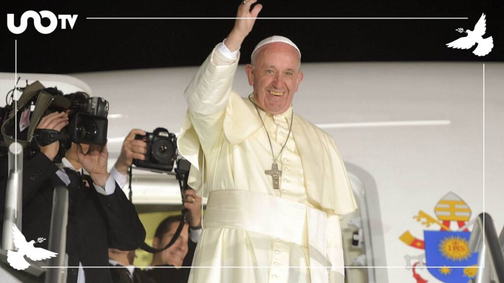 Papa Francisco