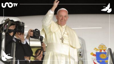 Papa Francisco