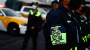 Condenan actos de racismo y clasismo contra policía de la CDMX en la colonia Condesa; esto pasó