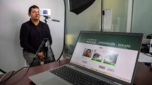 CURP biométrica: ¿cuánto tarda en entregarse?