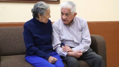 Pensión Bienestar Mayo-junio 2025