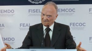 Las palabras que el poder no quiere pronunciar
