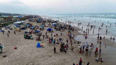 Destinos turísticos de Tamaulipas, con 30.84% más de visitantes esta Semana Santa