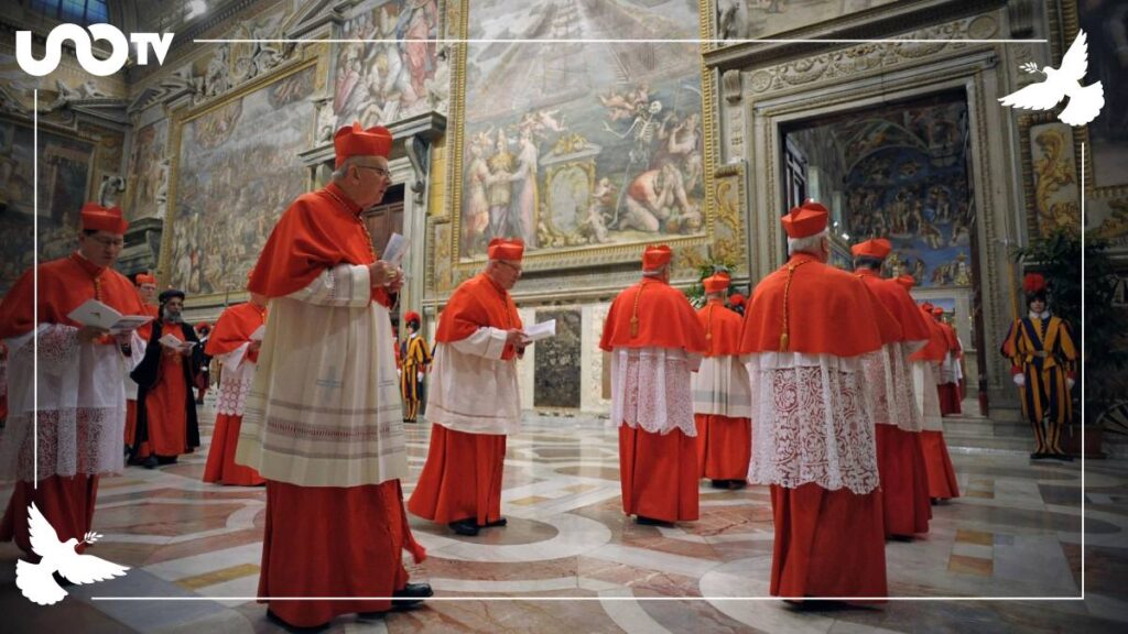 10 factores que influyen en la elección de un Papa