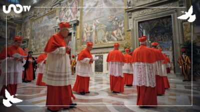 10 factores que influyen en la elección de un Papa