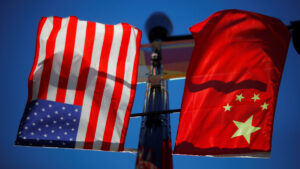 China y Estados Unidos alcanzaron acuerdo comercial, confirmó el país asiático