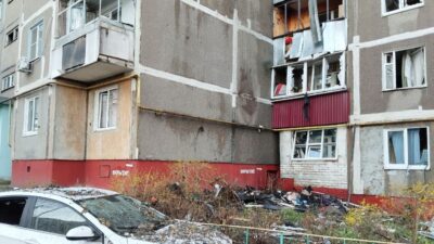 Estados Unidos pide salida de terceros de la guerra Rusia-Ucrania; Putin agradece a Corea del Norte