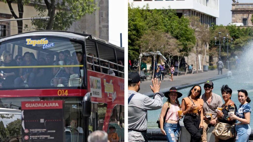 Exploremos al estilo Jalisco, en que consiste el programa