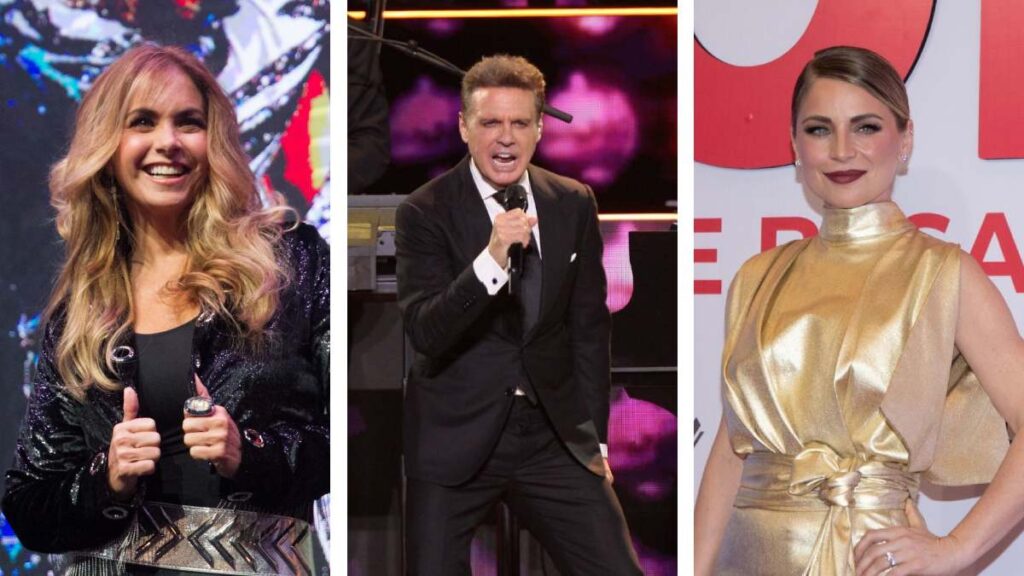 Famosos De Ninos Dia De Nino