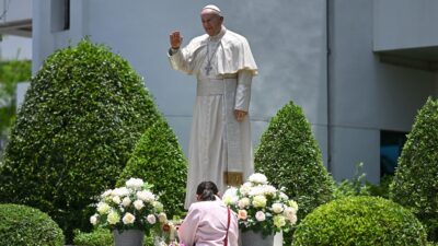 Funeral del Papa Francisco tendrá tres tiempos clave