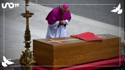 Funeral del Papa Francisco