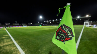 Futbol mexicano vive un fin de semana violento