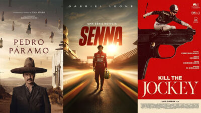 Conoce los ganadores de Premios PLatino 2025