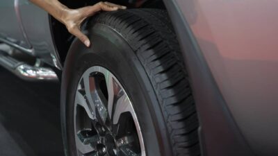 Prevé accidentes y logra una mayor vida de tus llantas