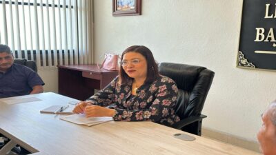 Sobrino de la diputada Gladys Cortés muere durante ataque en Guerrero; desmiente que atentado haya sido contra ella