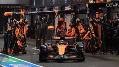 GP de Miami 2025: cuándo y dónde ver la sexta fecha de la Fórmula 1