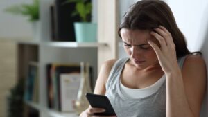 Nueva estafa telefónica llega desde el extranjero: así opera