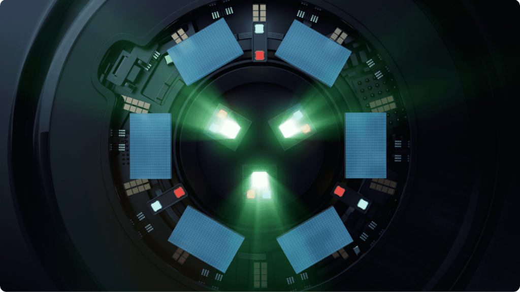 La tecnología de Huawei para cuidar tu salud