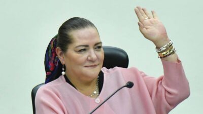 El INE invalidará los triunfos en la Elección Judicial a los aspirantes con sentencia por violencia, prófugos o deudores alimentarios.