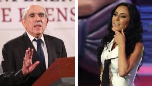 Gómez Mont y su esposo siguen bajo investigación pese a descongelar cuentas: UIF