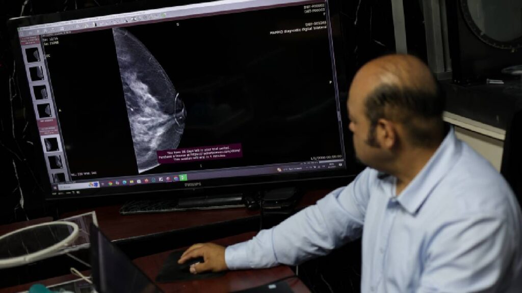 investigador ipn cáncer de mama