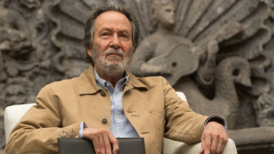 Jorge Fons: películas para entender su importancia en el cine mexicano