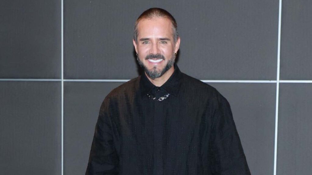 Jose Ron Novia Lizy Martinez