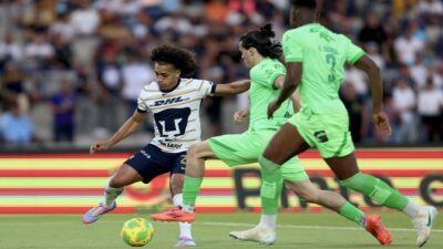 Juárez vs. Pumas del Play-In de la Liga MX: ve fecha y hora... ¡el que pierda, se va!