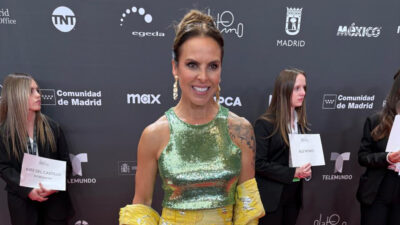 Kate del Castillo ciritca reformas migratorias en EE.UU