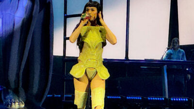 Katy Perry Concierto Cdmx