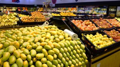 onsulta las mejores ofertas del Miércoles de Plaza de La Comer este 23 de abril de 2025. Descuentos en frutas, verduras y más.