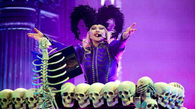 ¿Lady Gaga traerá el show de Coachella a la CDMX?