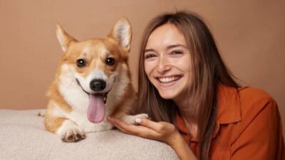 ¿Tu lomito no te “pela” como quieres? Estas son las frases favoritas de los perros