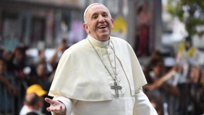 Legado Papa Francisco