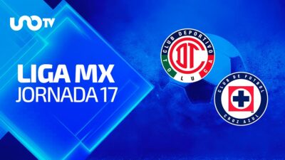 Toluca vs. Cruz Azul: fecha y hora del partido en el que se juega más que un partido