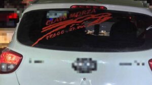 Los 300: éste es el grupo que opera extorsiones y despojos en Ecatepec