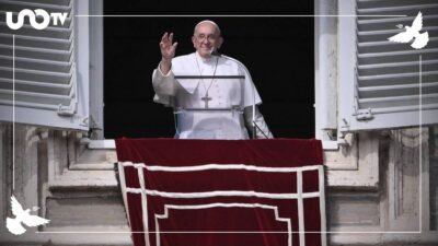 Estos fueron los 7 problemas de salud del Papa Francisco a lo largo de su vida