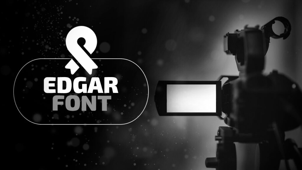 Edgar Font fue un actor mexicano en Guatemala