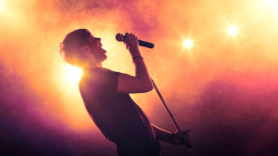 ¿Quién es Luis Máximo, cantante y exparticipante de La Voz México que fue amenazado en plena calle?