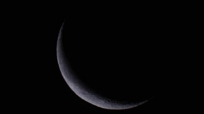 LUNA NEGRA ABRIL