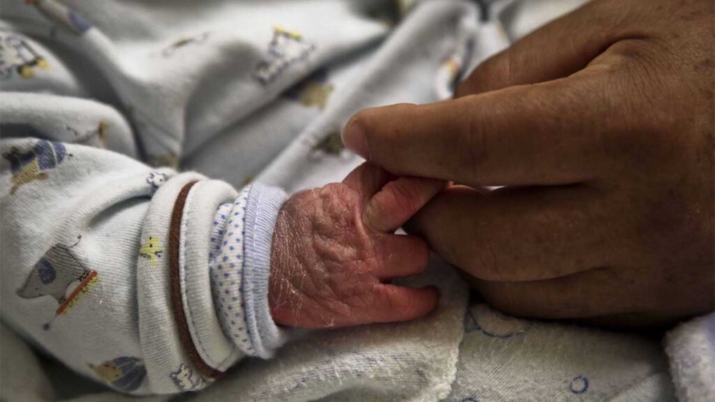 El caso de la influencer ha generado polémica.