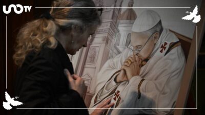 Argentina decreta siete días de duelo por la muerte del Papa Francisco
