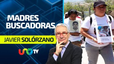 Reuniones de las madres buscadoras y la autoridad, ¿qué arrojan?